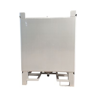 eurocubo para agua